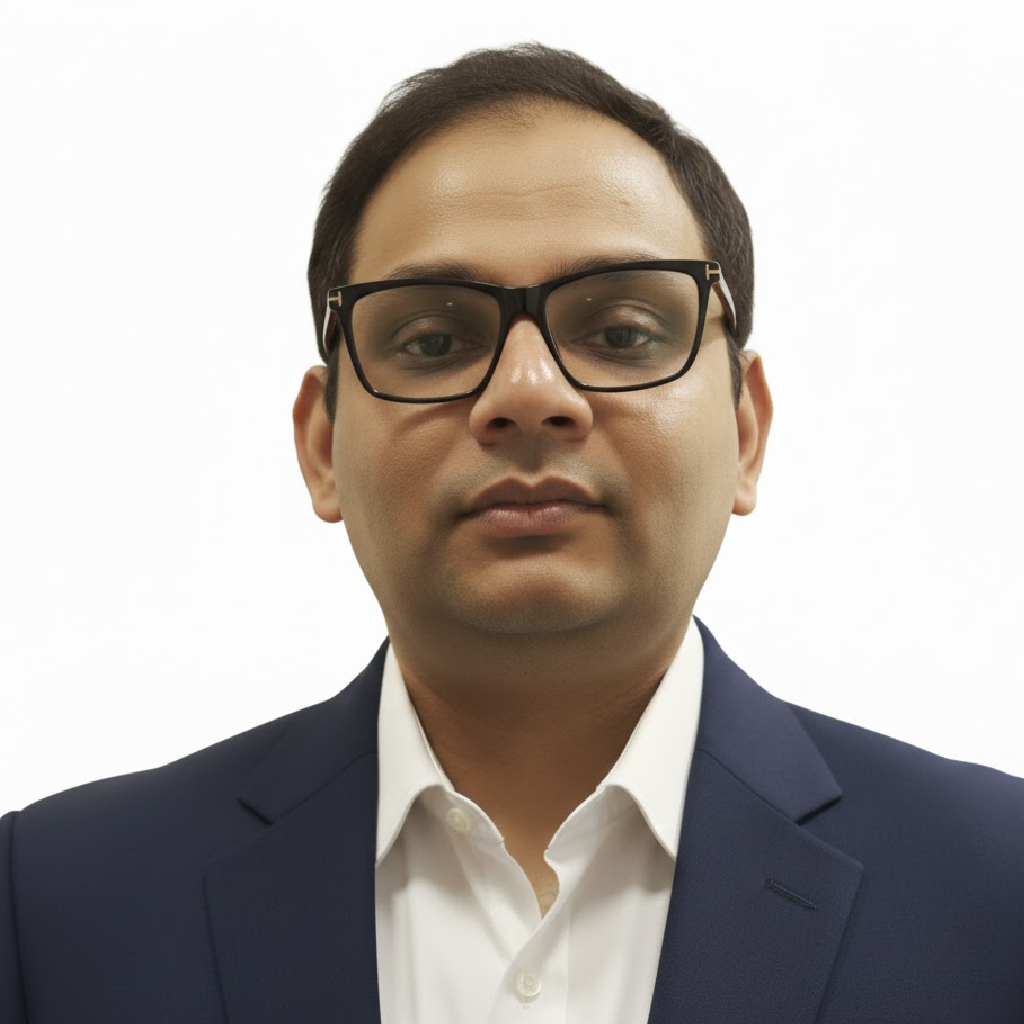 Afzal Ahmed Farooqui