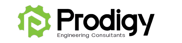 Prodigy Engineering Consultants Logo